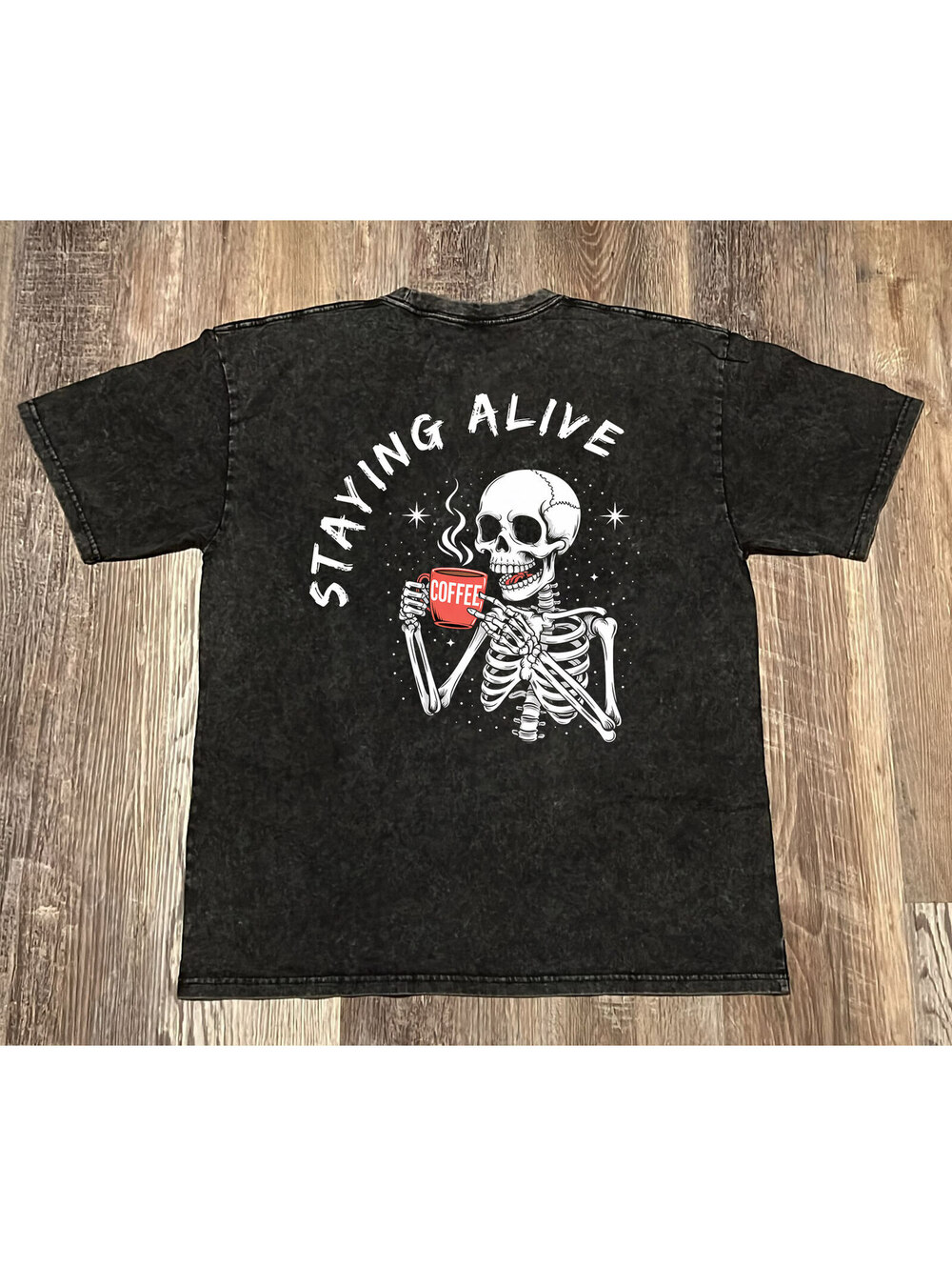 Graphic T-Shirt 0476